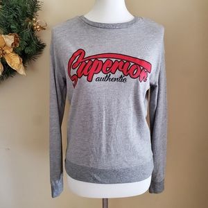 H&M Superior Sweatshirt